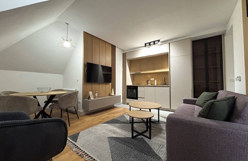 Kolasin Appartement | Montagna apartments in beautiful Kolašin