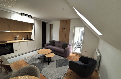 Kolasin Appartement | Montagna apartments in beautiful Kolašin