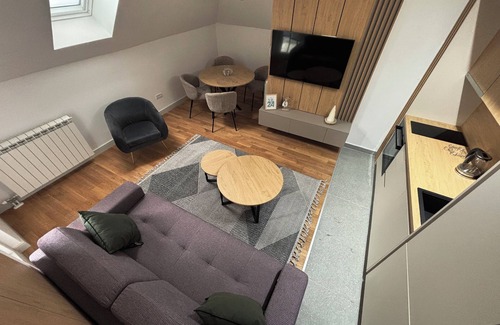 Kolasin Appartement | Montagna apartments in beautiful Kolašin