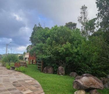 Vale das Colinas Maison | Montagna Gramado House
