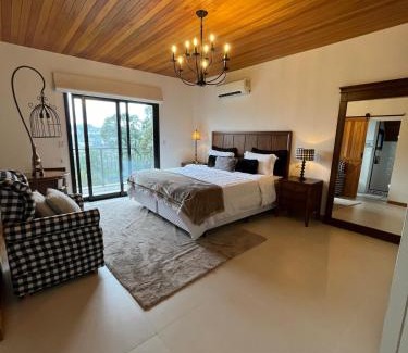 Vale das Colinas Maison | Montagna Gramado House