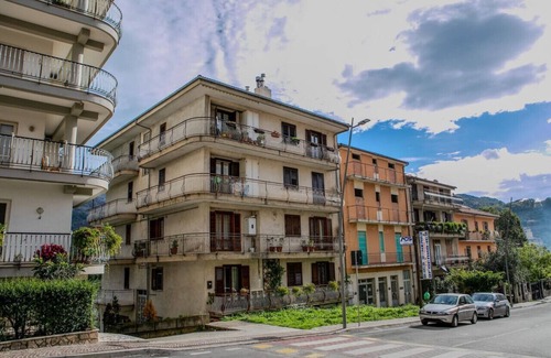 Piaggine Appartement | MontagnaVivaCilento - Camera Matrimoniale