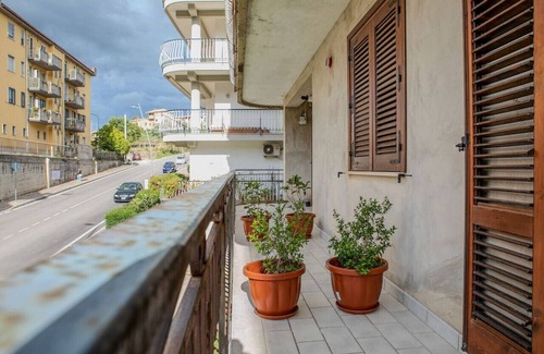 Piaggine Appartement | MontagnaVivaCilento - Camera Matrimoniale