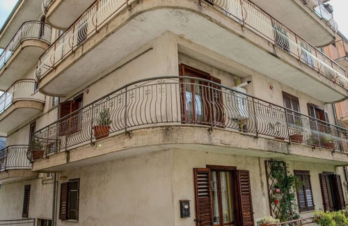 Piaggine Appartement | MontagnaVivaCilento - Camera Matrimoniale