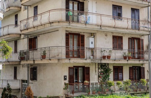 Piaggine Appartement | MontagnaVivaCilento - Camera Matrimoniale