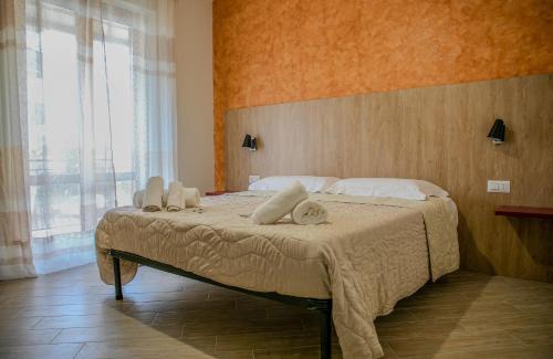 Piaggine Appartement | MontagnaVivaCilento