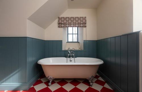 Thornhill Maison | Montagu