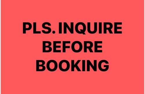San Mateo Appartement | Montalban GuestHouse 1 AC Bedroom 200mbps FREE Netflix Parking Videoke Cook