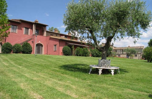 Magione Appartement | Montali Apartment