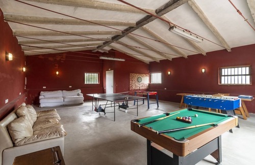 Magione Appartement | Montali Apartment