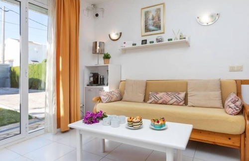Miami Platja Maison | Montalt I by Interhome