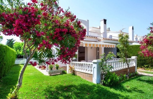 Miami Platja Maison | Montalt VI by Interhome