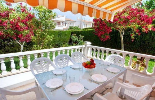Miami Platja Maison | Montalt VI by Interhome
