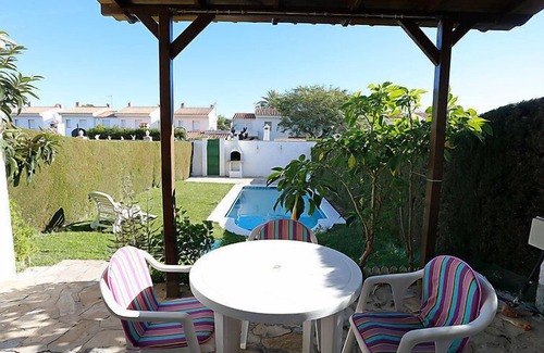 Miami Platja Maison | Montalt VIII by Interhome