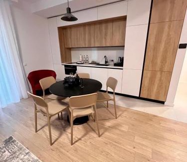 Cioplea Appartement | Montan-Aparthotel