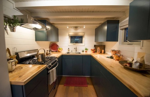 Waco Appartement | Élégante petite maison à Waco – près de Magnolia