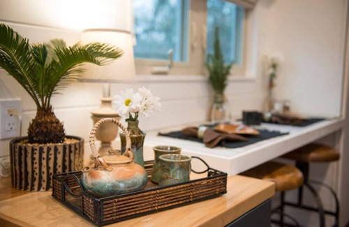 Waco Appartement | Élégante petite maison à Waco – près de Magnolia