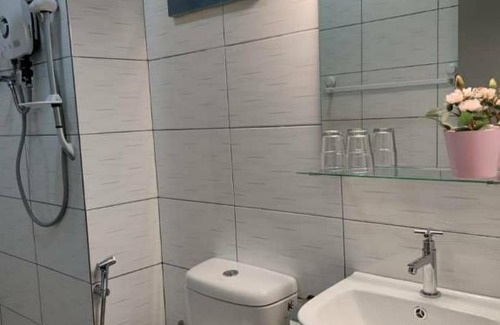 Brinchang Appartement | Montana Hermosa Homestay Cameron Highlands 716