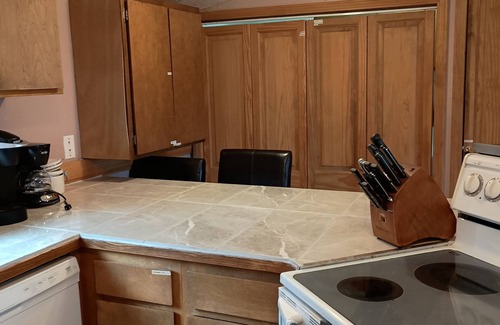 Florence Appartement | Nouveau sur VRBO! Nouvelles images!! Venez nous voir bientôt !!