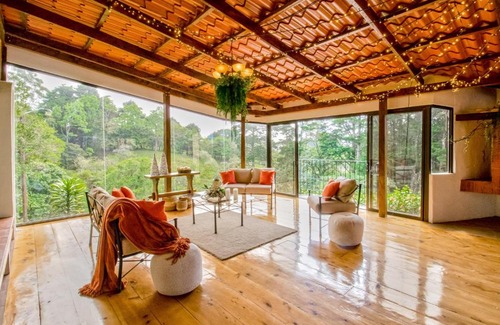 Roble Maison | Montana Zurqui