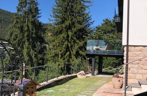 Fai della Paganella Lit Et Petit-Déjeuner | Montanara Chalet