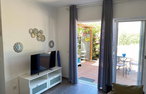 Boliqueime Station Balnéaire | Montanha apartment