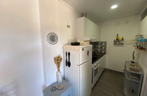 Boliqueime Station Balnéaire | Montanha apartment