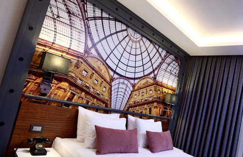 Mudanya Hôtel | Montania Special Class Hotel