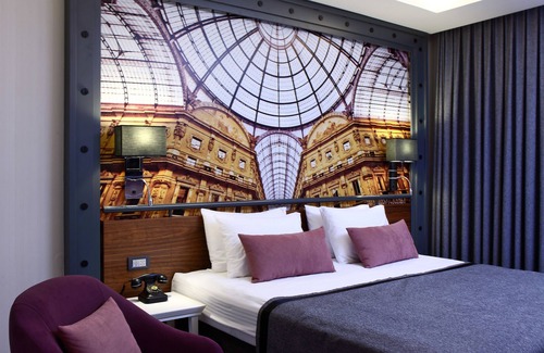 Mudanya Hôtel | Montania Special Class Hotel