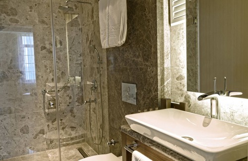Mudanya Hôtel | Montania Special Class Hotel