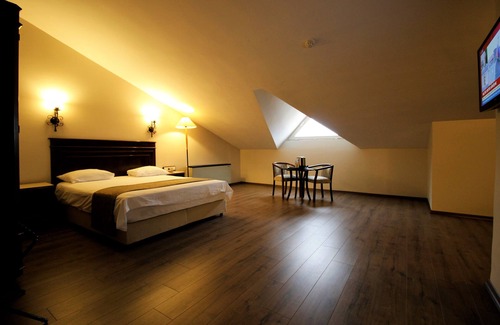Mudanya Hôtel | Montania Town Hotel Mudanya