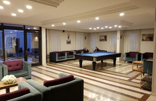 Mudanya Hôtel | Montania Town Hotel Mudanya