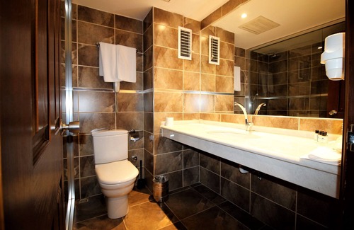 Mudanya Hôtel | Montania Town Hotel Mudanya