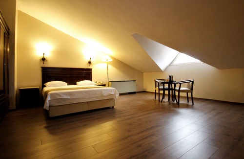 Mudanya Hôtel | Montania Town Hotel Mudanya