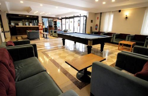 Mudanya Hôtel | Montania Town Hotel Mudanya