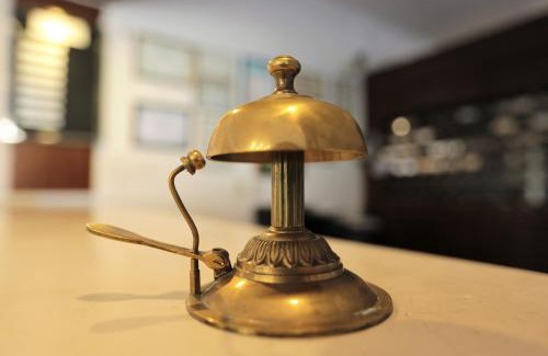 Mudanya Hôtel | Montania Town Hotel Mudanya