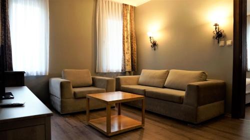 Mudanya Hôtel | Montania Town Hotel Mudanya