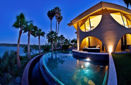 Montargil Hôtel | Montargil Monte Novo