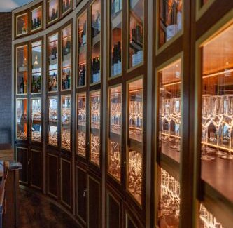 Montargil Hôtel | Montargil Monte Novo
