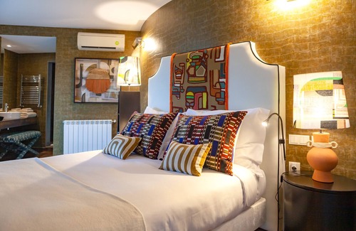 Montargil Hôtel | Montargil Monte Novo