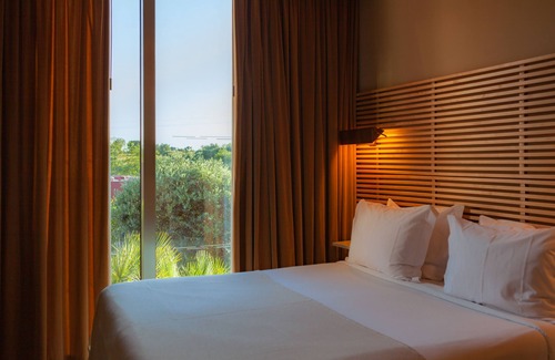 Montargil Hôtel | Montargil Monte Novo