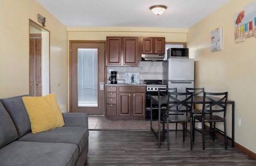 Culloden Shores Copropriété | Montauk Condo ~ Superbe couchers de soleil et la mer à votre porte