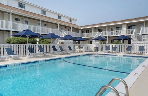 Culloden Shores Copropriété | Montauk Condo ~ Superbe couchers de soleil et la mer à votre porte