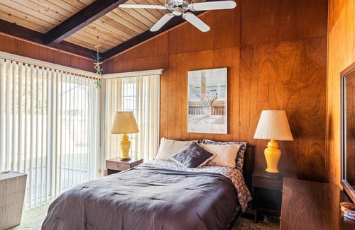 Culloden Shores Maison | Montauk Surf by the Sound