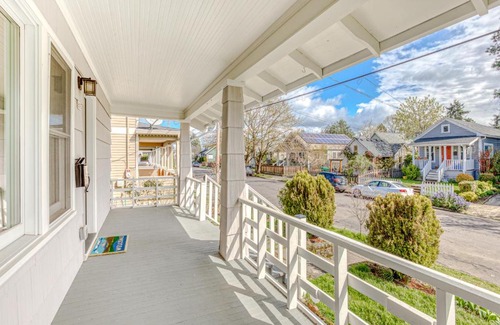 Montavilla Maison | Montavilla Gem