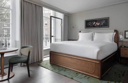 City of Westminster Hôtel | Montcalm Mayfair, Autograph Collection