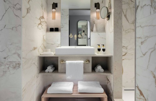 City of Westminster Hôtel | Montcalm Mayfair, Autograph Collection