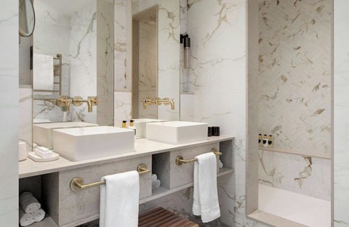 City of Westminster Hôtel | Montcalm Mayfair, Autograph Collection