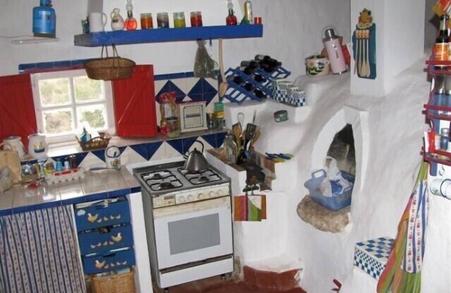 Santiago do Cacem Cottage | Monte Alentejano, côte de l'Alentejo, Porto Covo, clôture de l'Alentejo