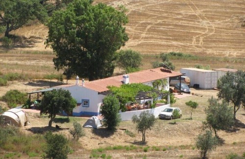 Santiago do Cacem Cottage | Monte Alentejano, côte de l'Alentejo, Porto Covo, clôture de l'Alentejo